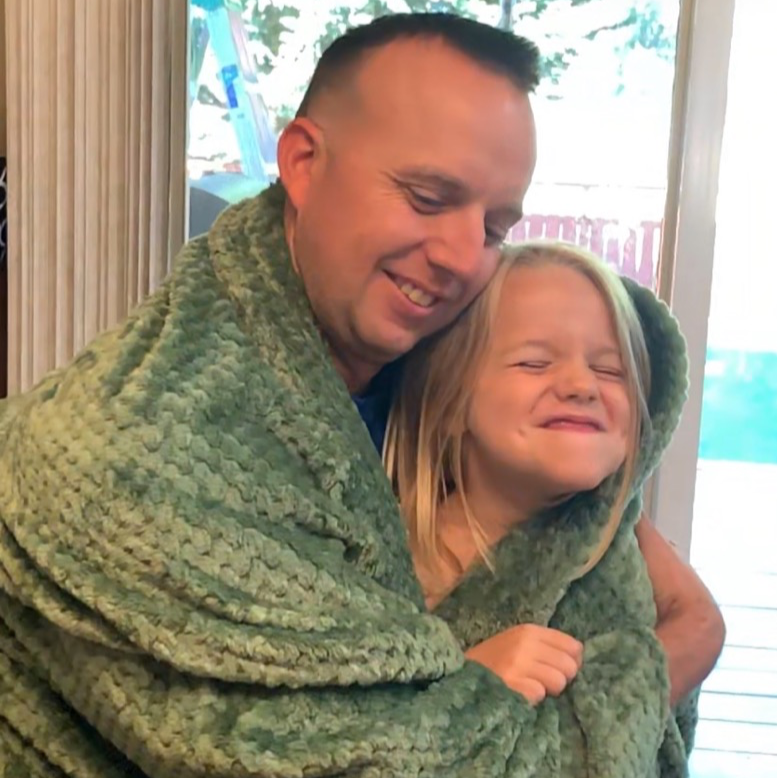 The Original Dutch Oven Kit - Fart Blanket Gift Box