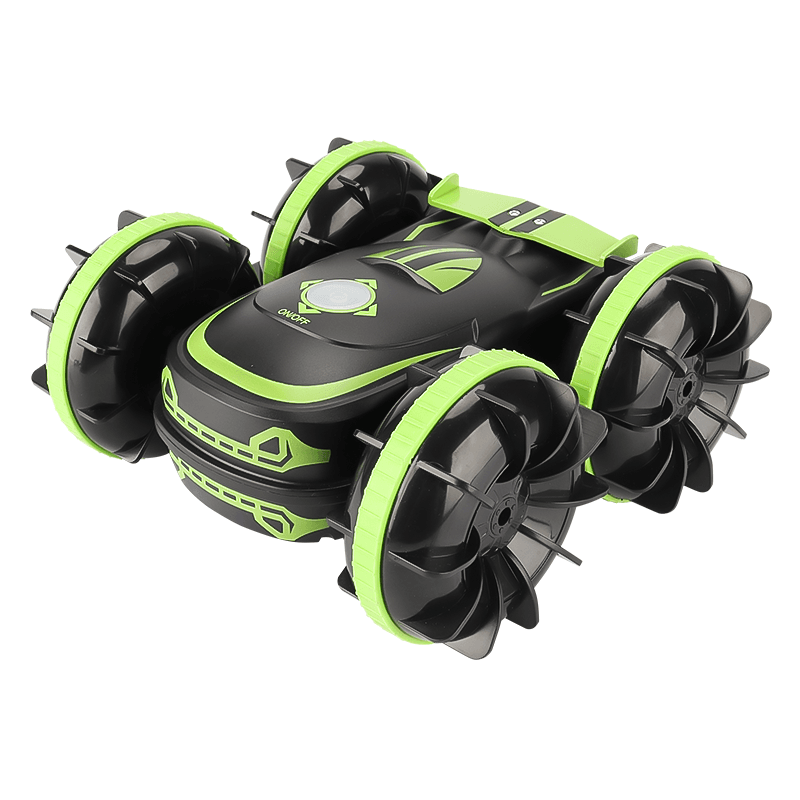 Kids Amphibious Racing Car Toy