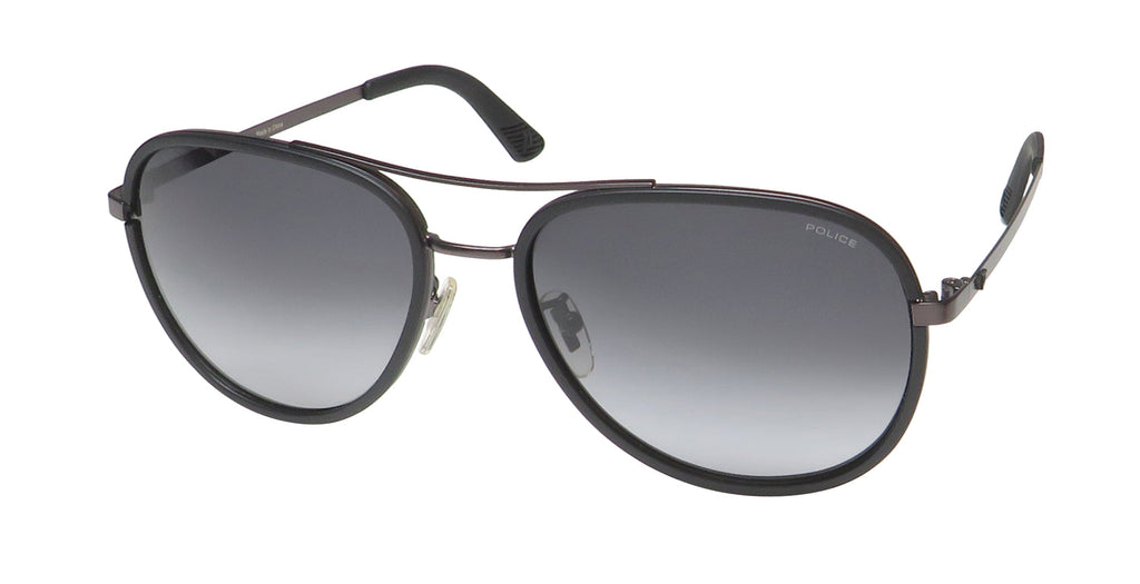 Police Spl781v Sunglasses