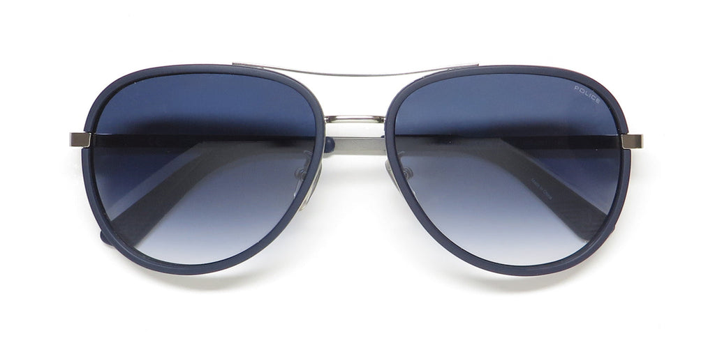 Police Spl781v Sunglasses