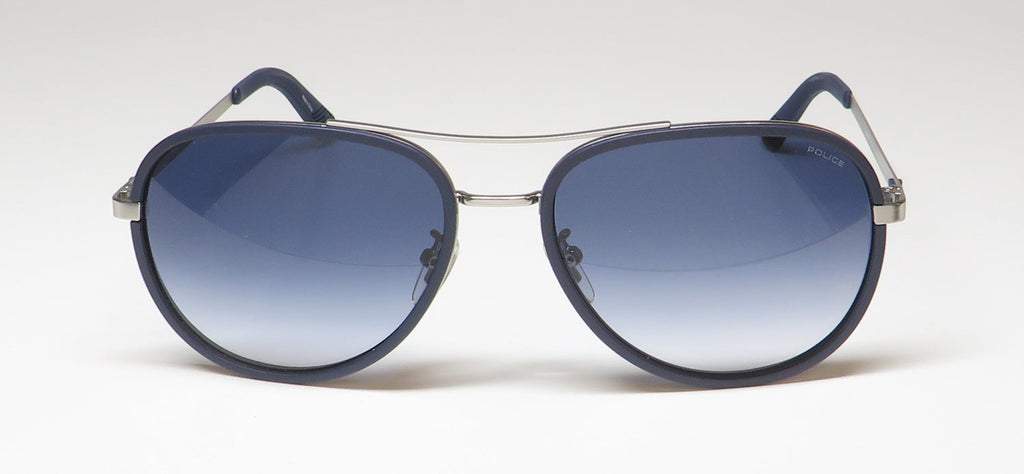 Police Spl781v Sunglasses