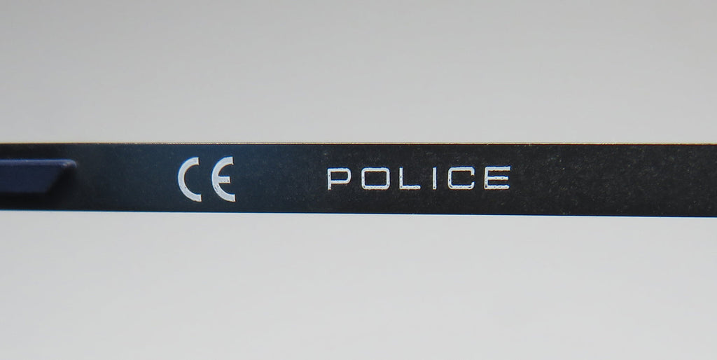 Police Spl781v Sunglasses