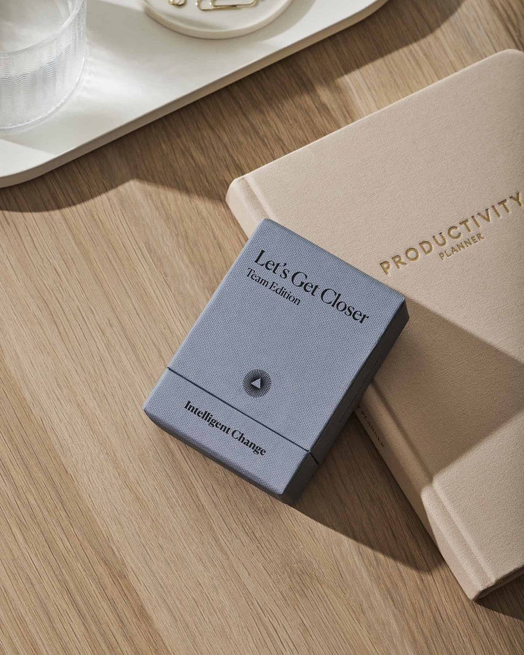 Get Closer Conversation Game: Teams - Teams