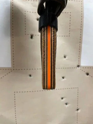 Reiff Knives F3 EDC Dymalux Handles