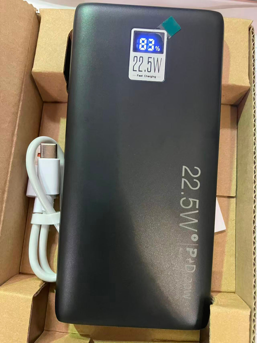 Power Bank Intelligence Universal Battery Pack for Portable Devices