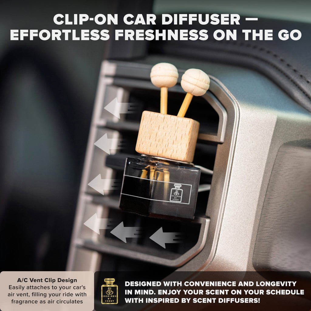 Car Air Freshener Inspired By Scent CREED AVENTUS, #9 Aventis Essence