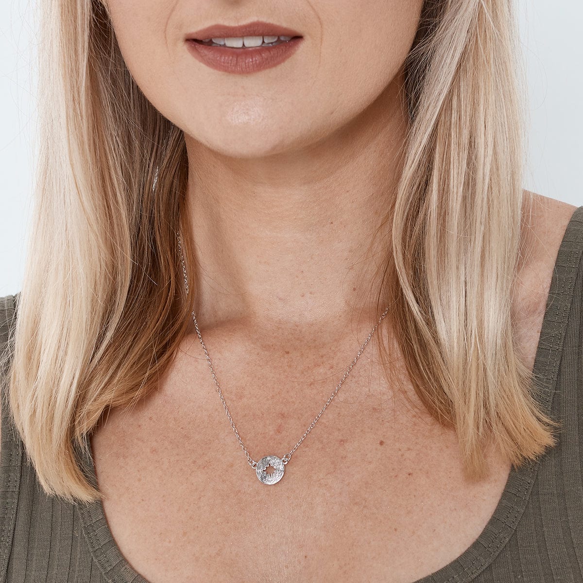 Christmas Gift for Teen Necklace, Multiple Styles