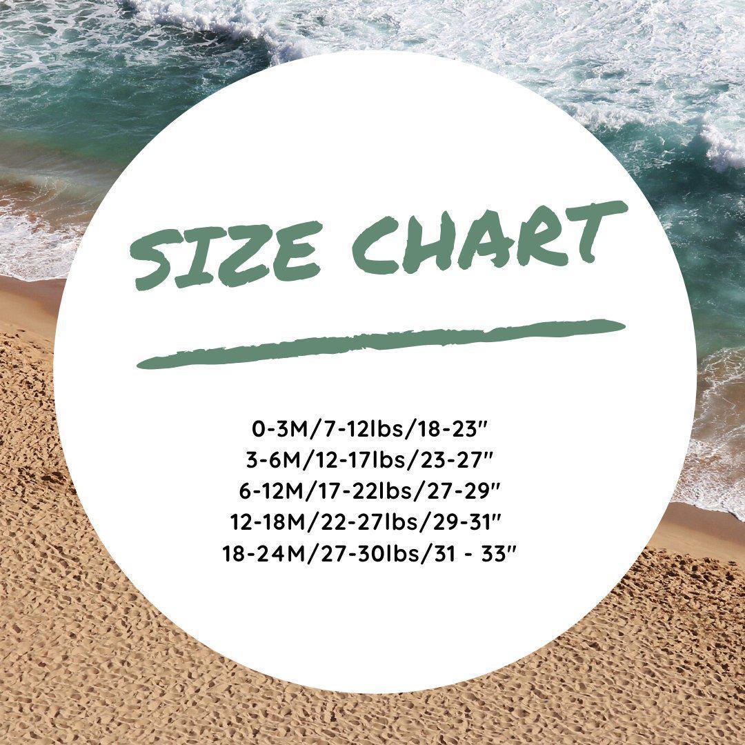 Custom Name Sleeveless Organic Cotton Baby Bodysuit