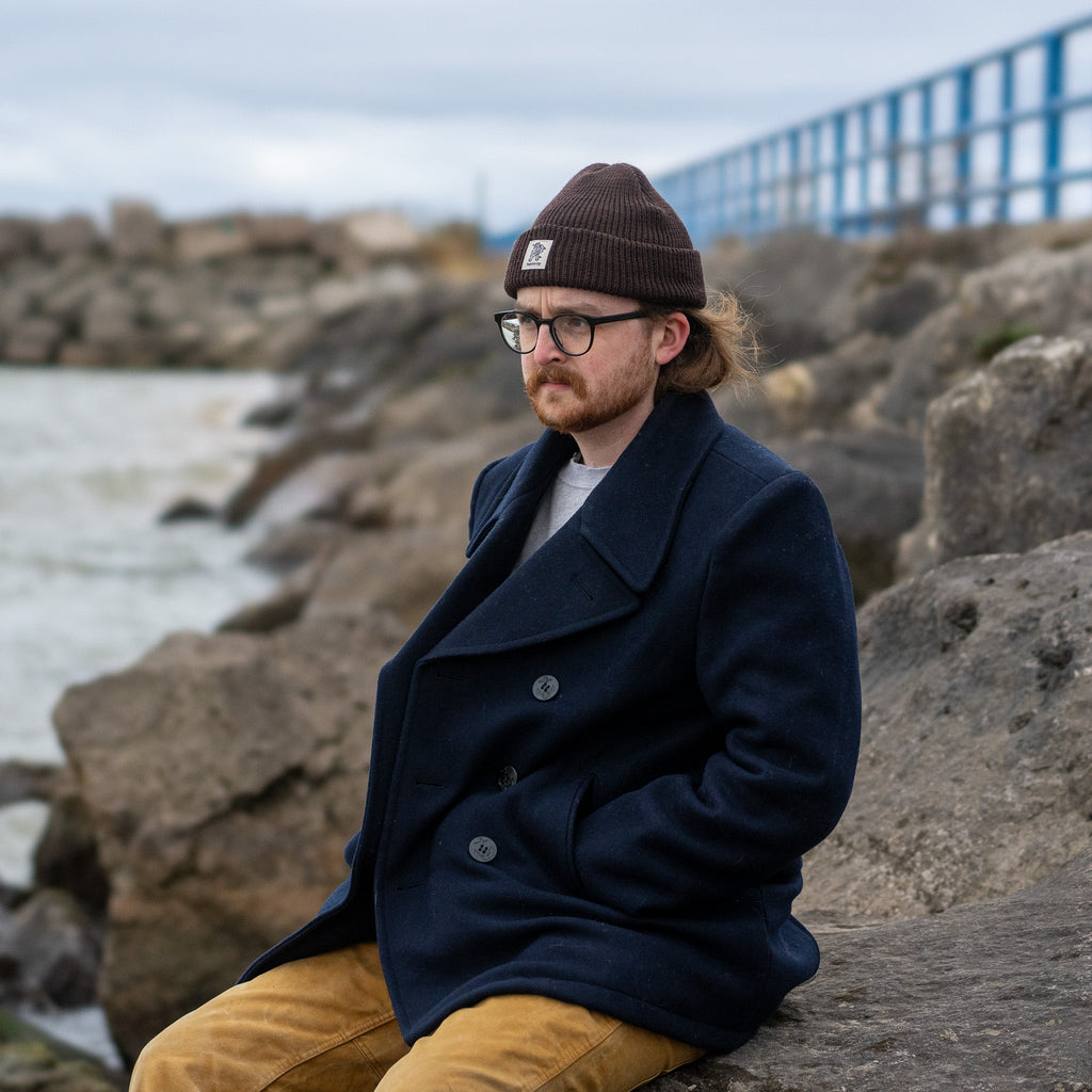 The Superior Knit Hat