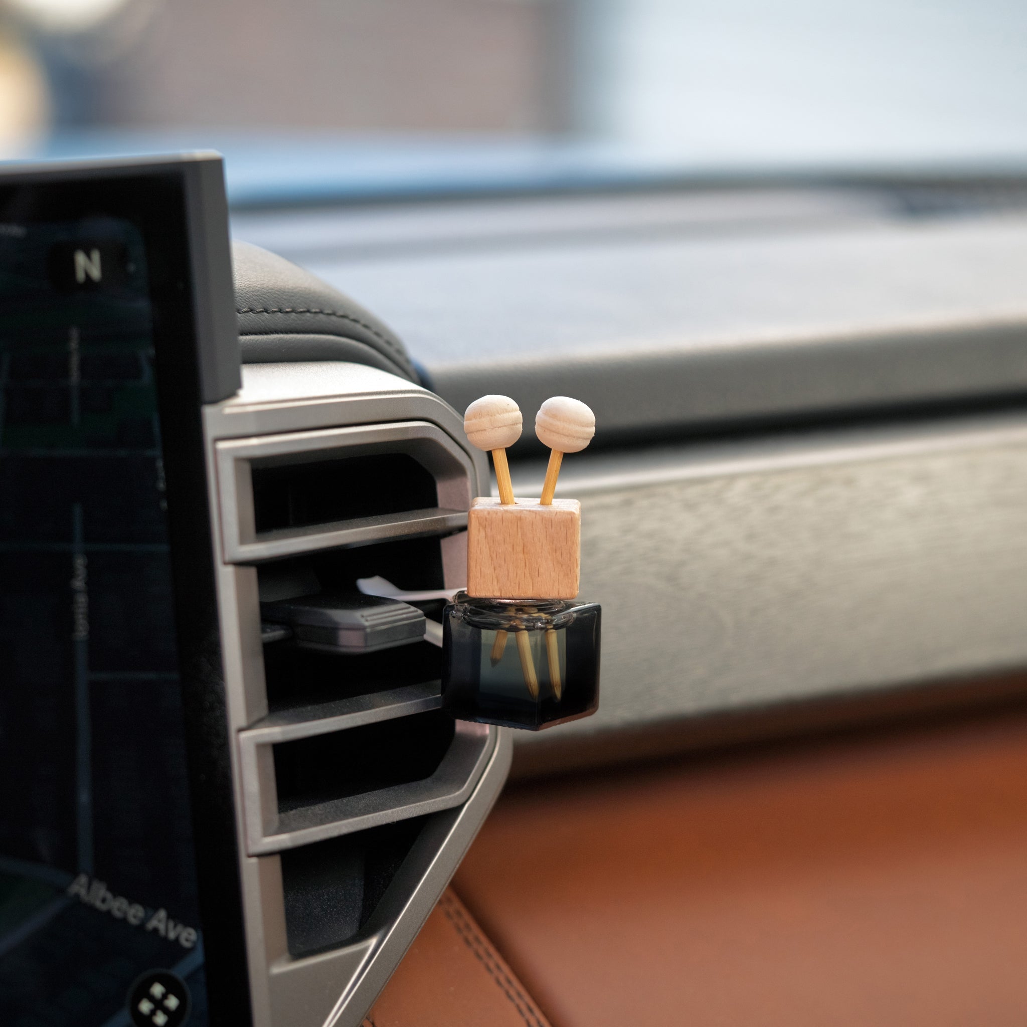 Car Air Freshener Inspired By Scent CREED AVENTUS, #9 Aventis Essence