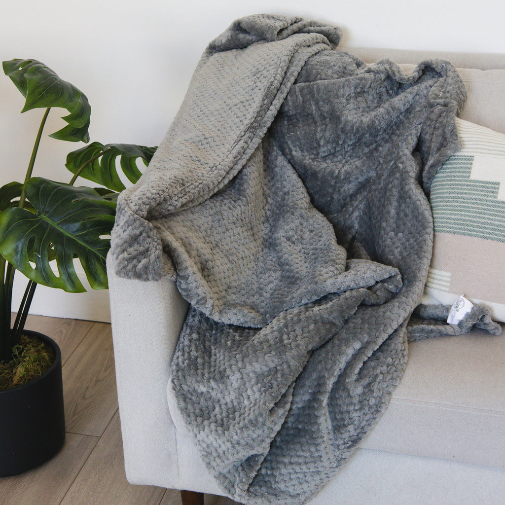 The Original Dutch Oven Kit - Fart Blanket Gift Box