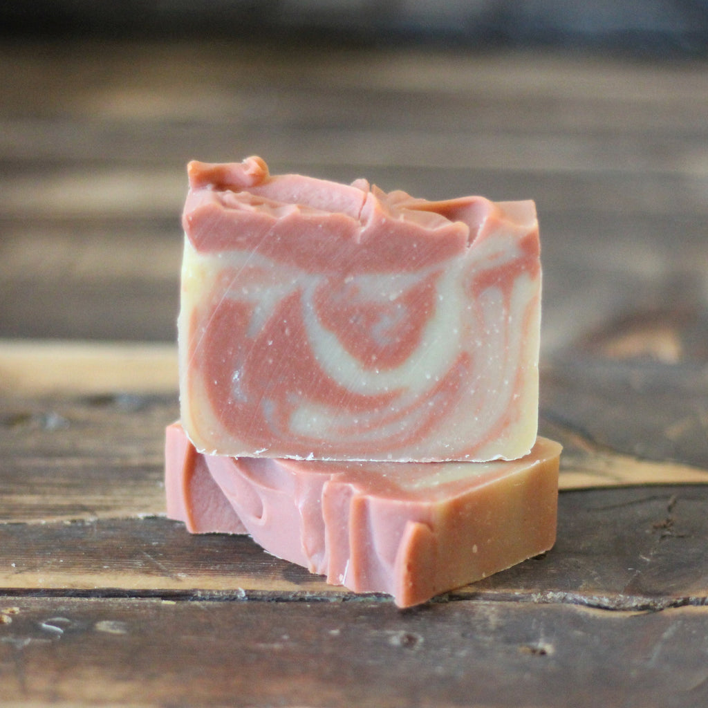 Euphoria Facial Soap Bar for Mature Skin