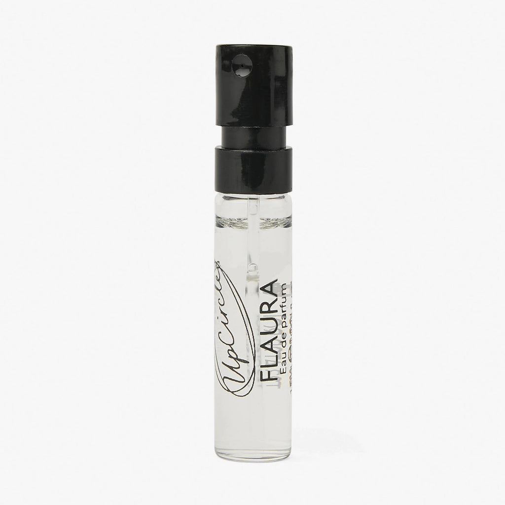 Flaura Eau De Parfum Sample Vial