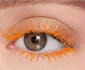 Ashunta Sheriff Beauty UV Vegan Mascara