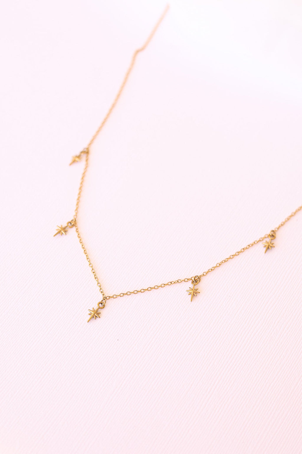 Estelle Necklace