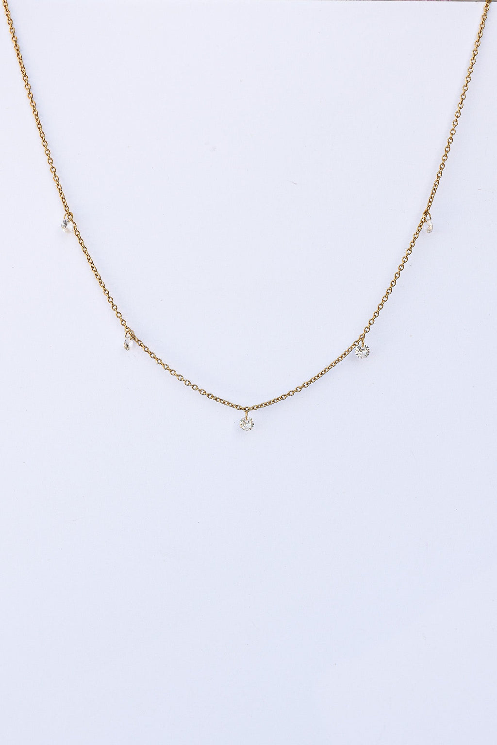 Madison Necklace