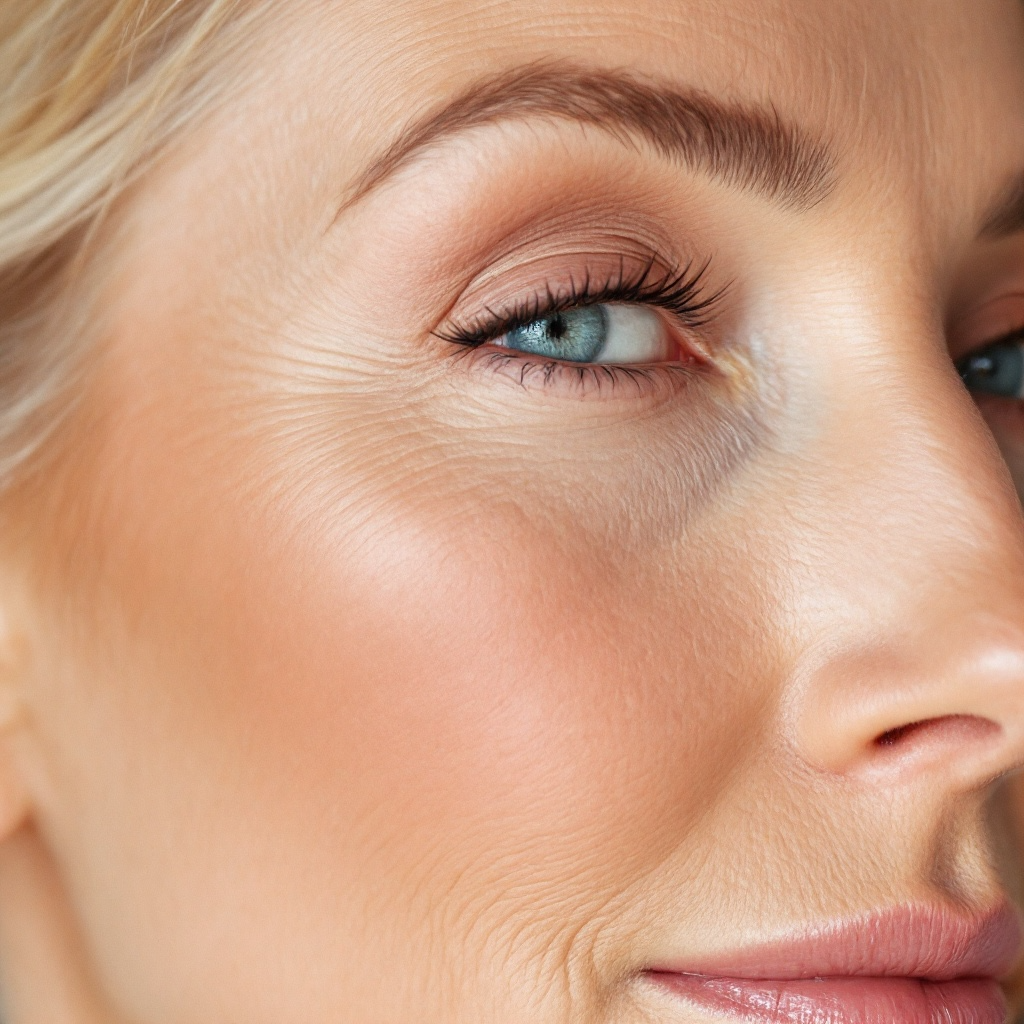 Ashunta Sheriff Beauty Thermal Blush Oil Serum