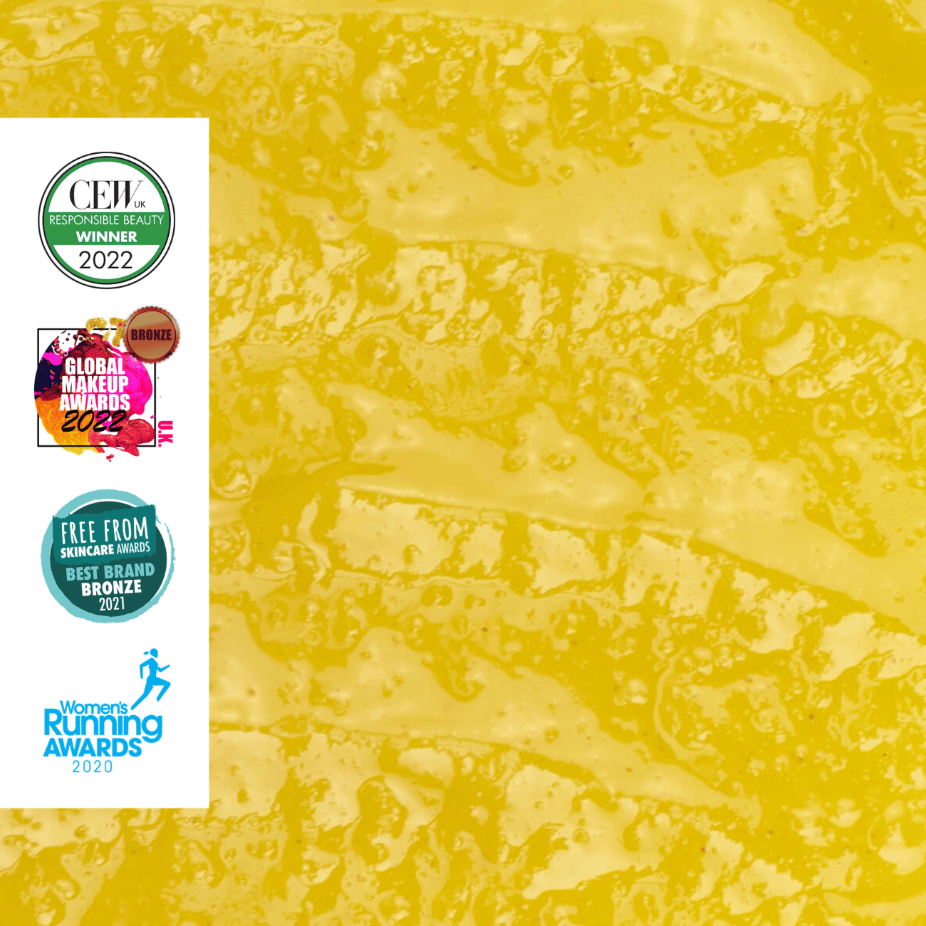 Cleansing Face Balm with Oat Oil + Vitamin E - Travel Size