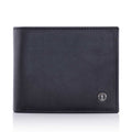 Treviso Bifold Wallet with Coin Pocket