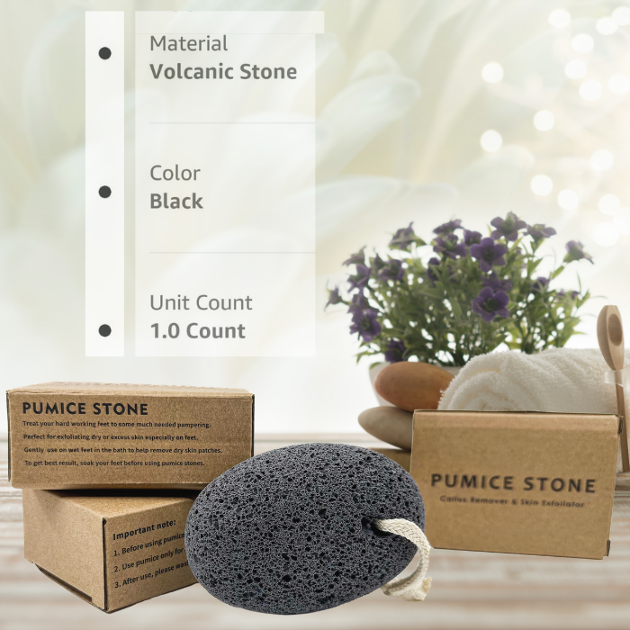 Pumice Stone