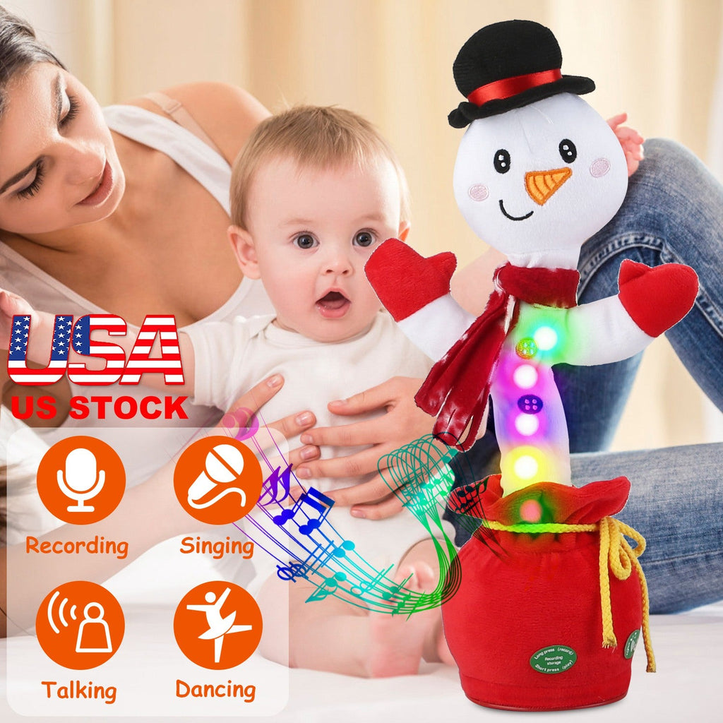 GBruno Kid Electric Dance Toy