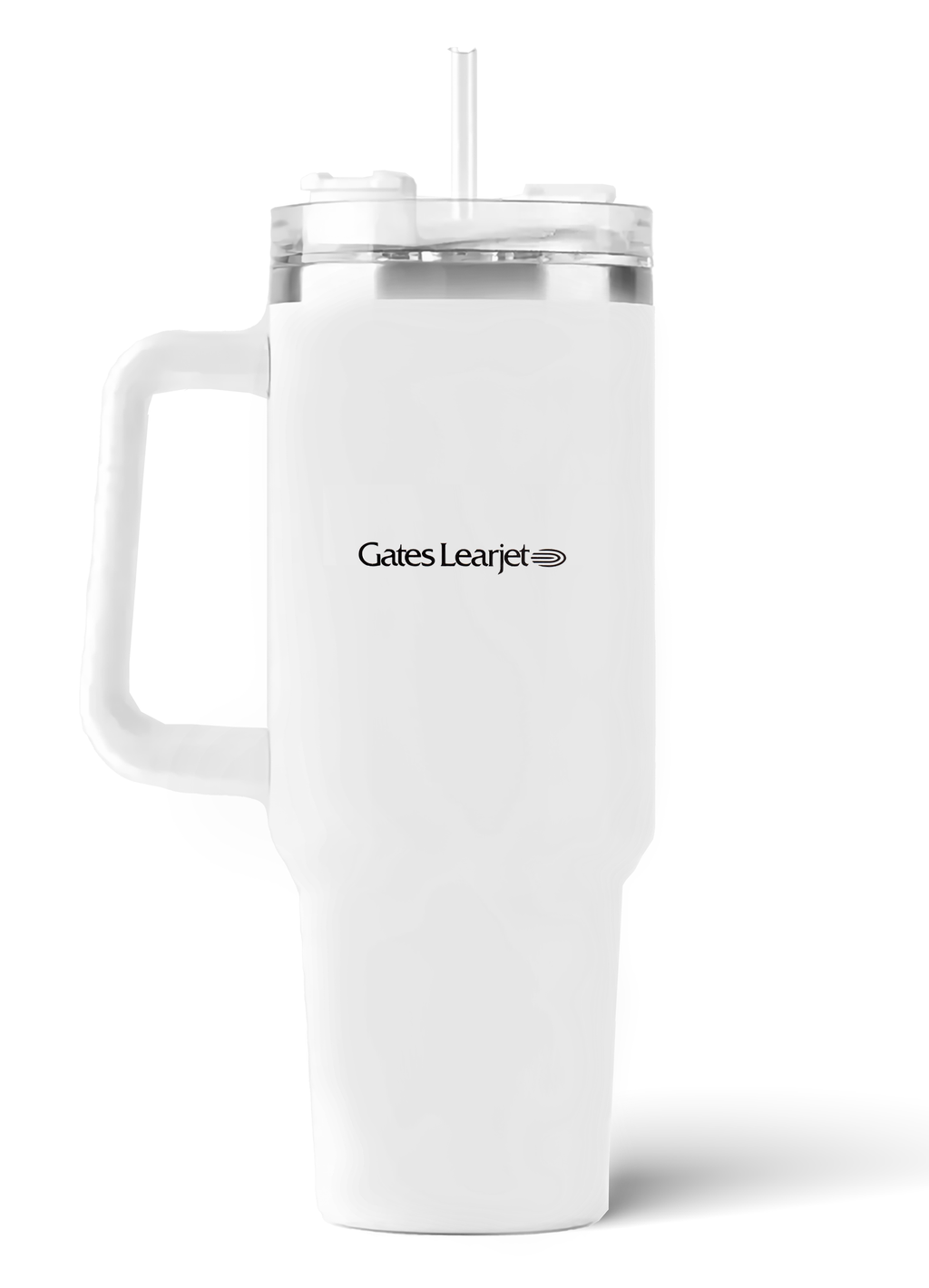 Learjet 35A Mugs, Tumblers Drinkware