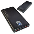 Power Bank Intelligence Universal Battery Pack for Portable Devices