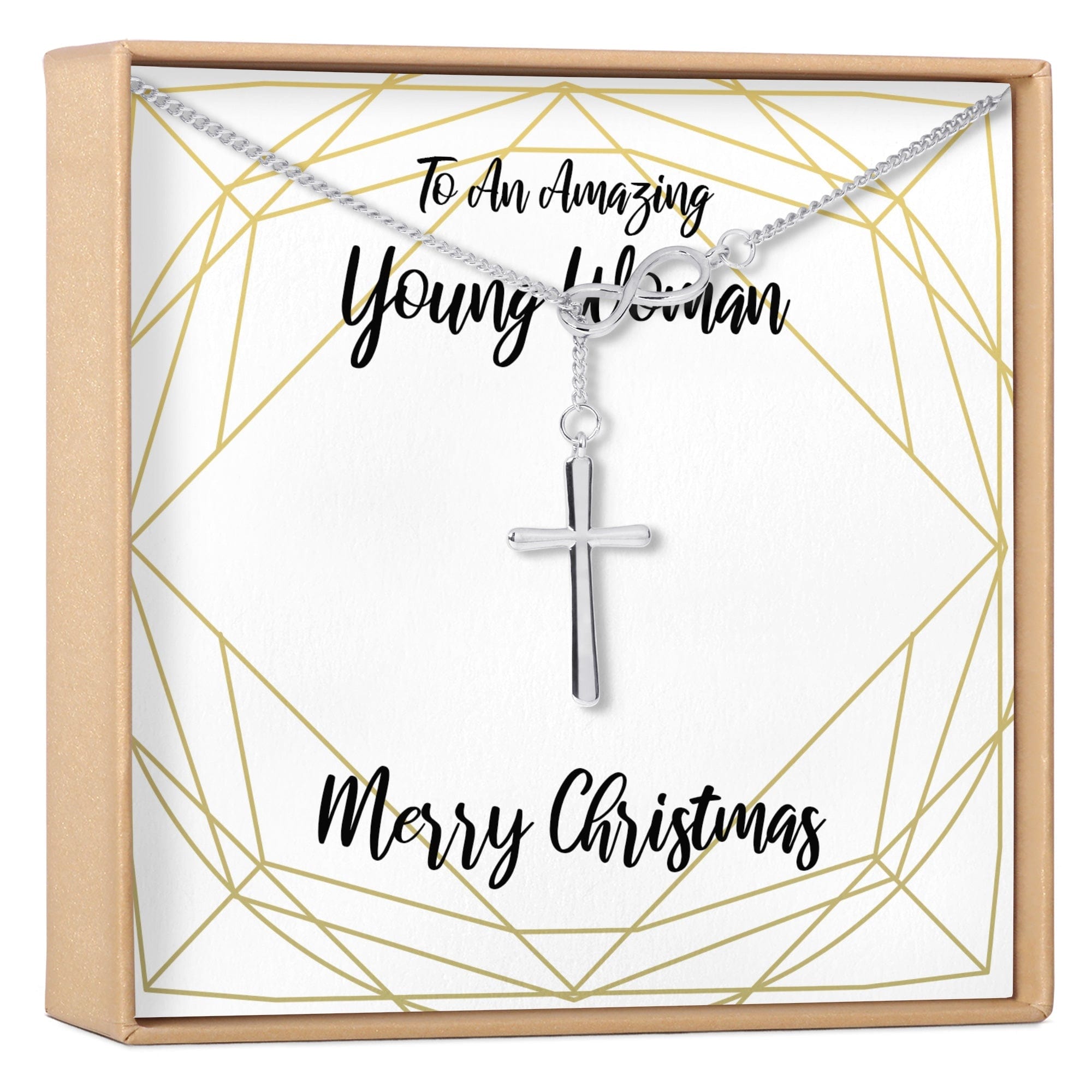 Christmas Gift for Teen Necklace, Multiple Styles