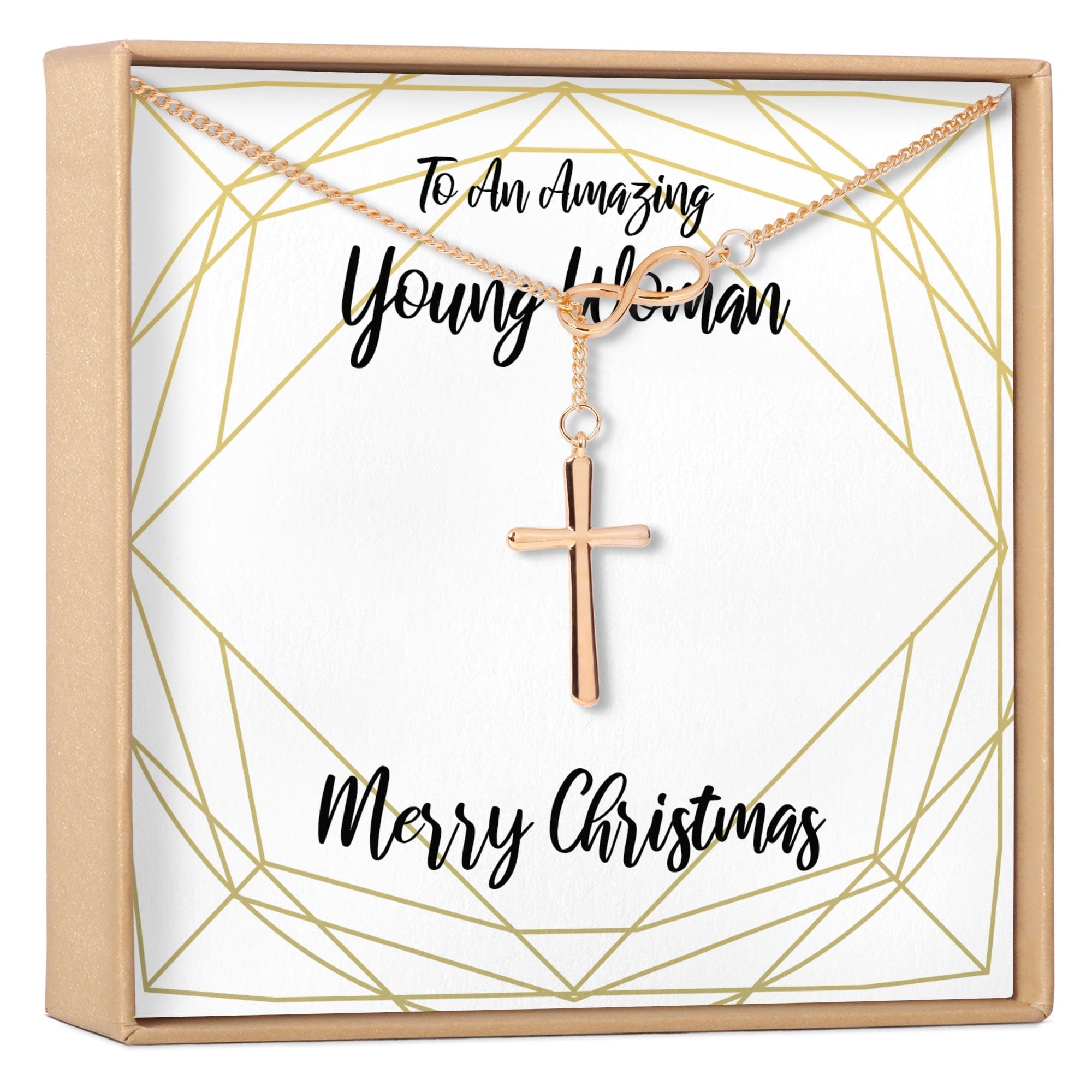 Christmas Gift for Teen Necklace, Multiple Styles