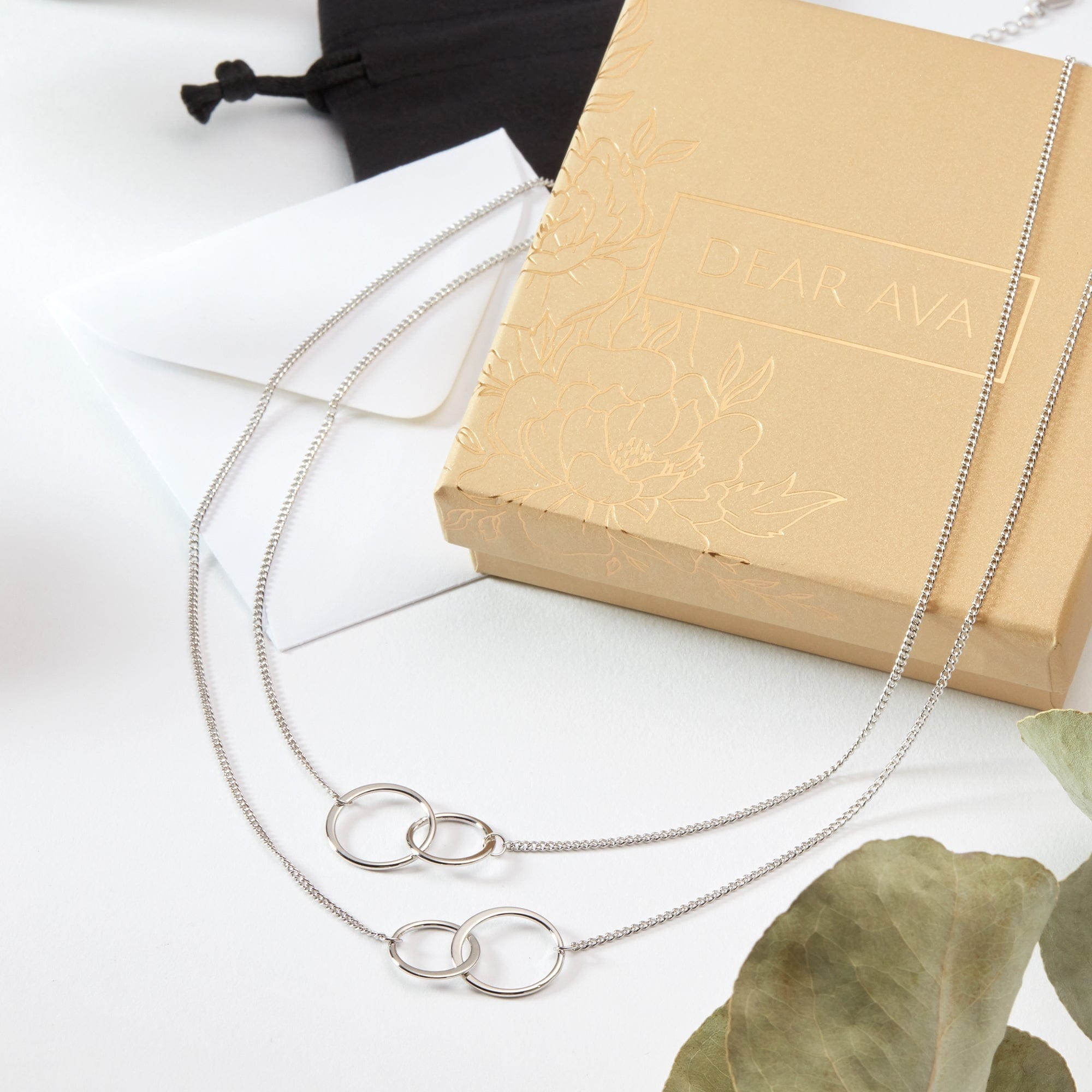 Christmas Gift for Teen Necklace, Multiple Styles