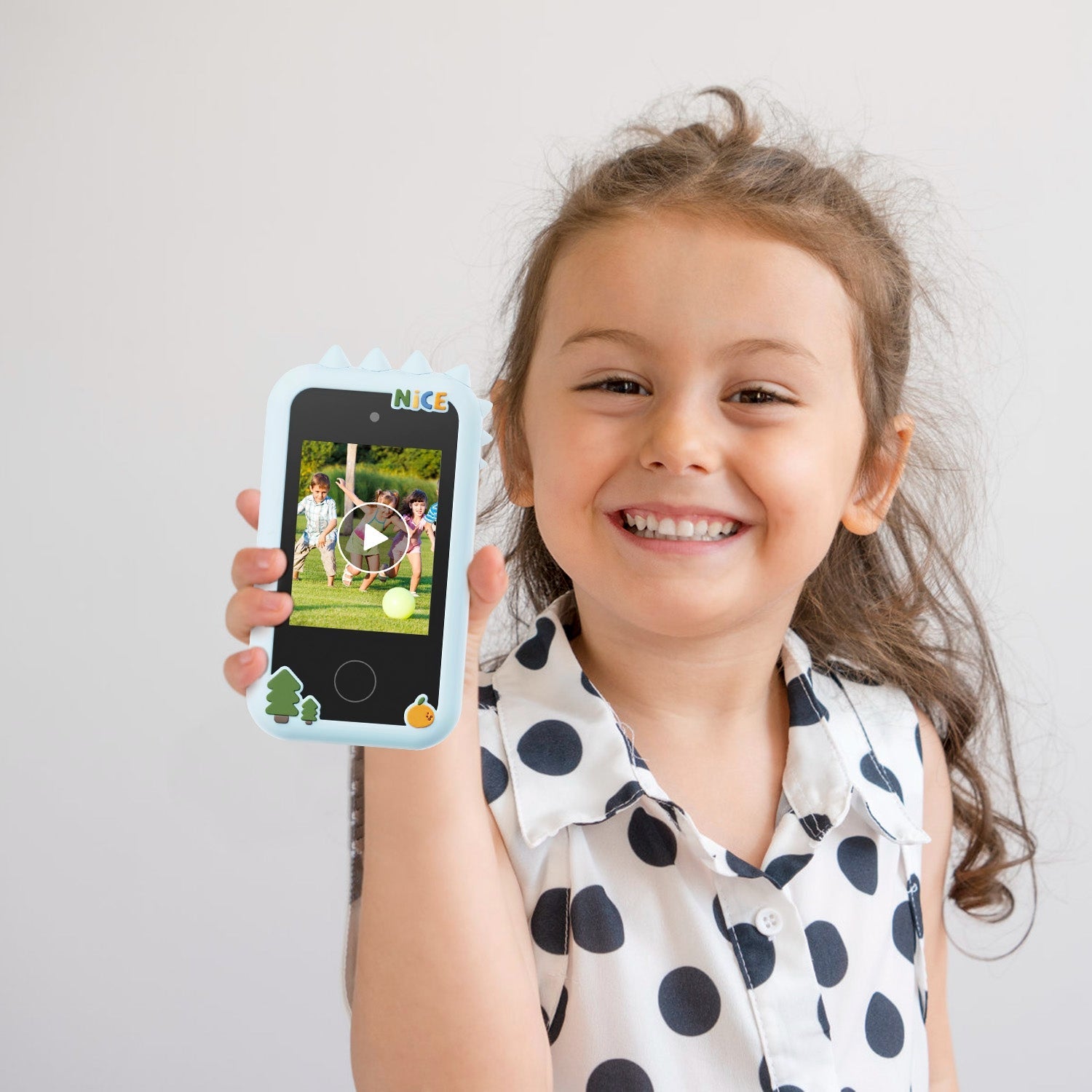 GBruno Kids Smart Toy Phone