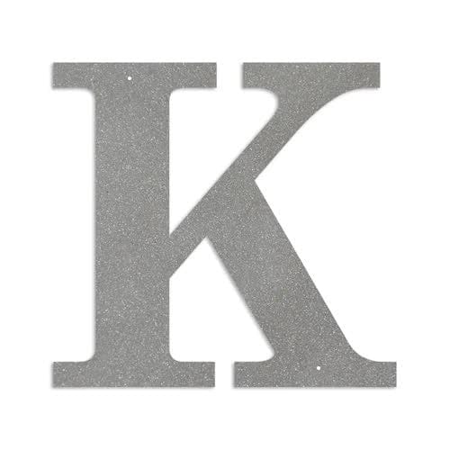 Decor Letter Initials