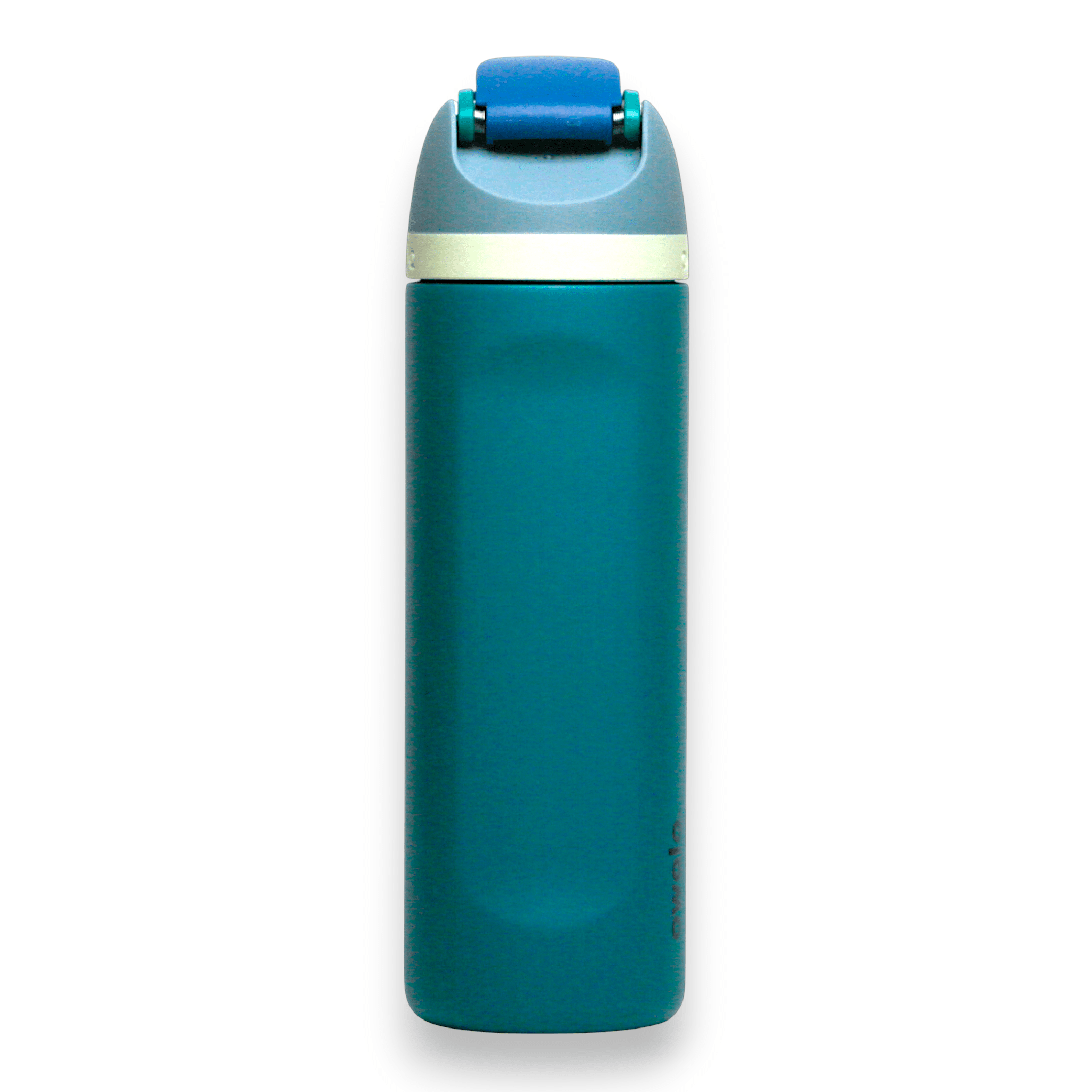 Personalized Owala® 24oz FreeSip Insulated Water Bottle with Straw