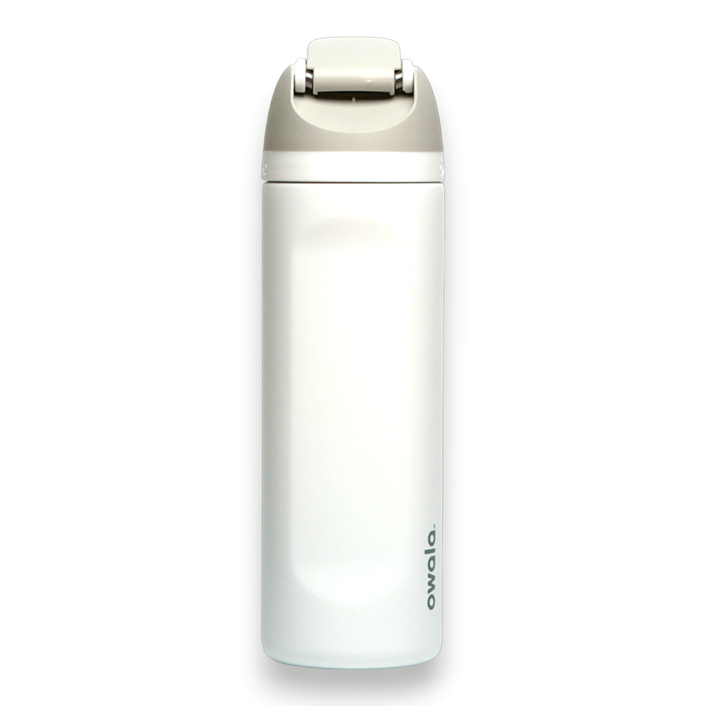 Personalized Owala® 24oz FreeSip Insulated Water Bottle with Straw