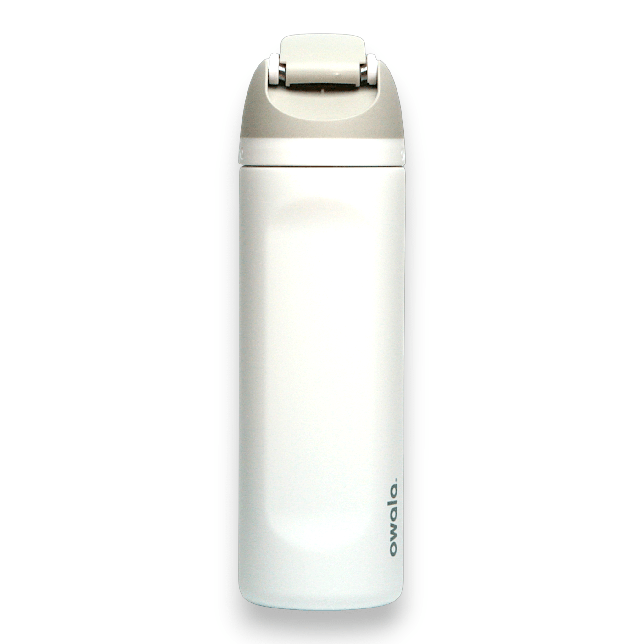 Personalized Owala® 24oz FreeSip Insulated Water Bottle with Straw