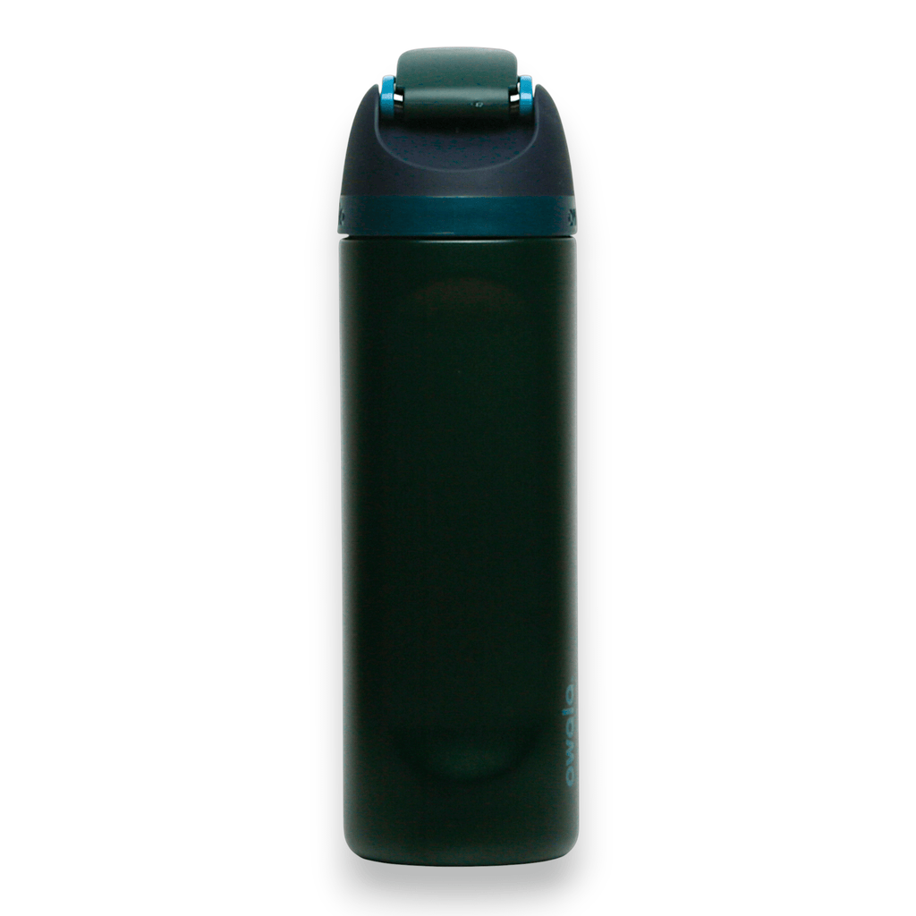 Personalized Owala® 24oz FreeSip Insulated Water Bottle with Straw