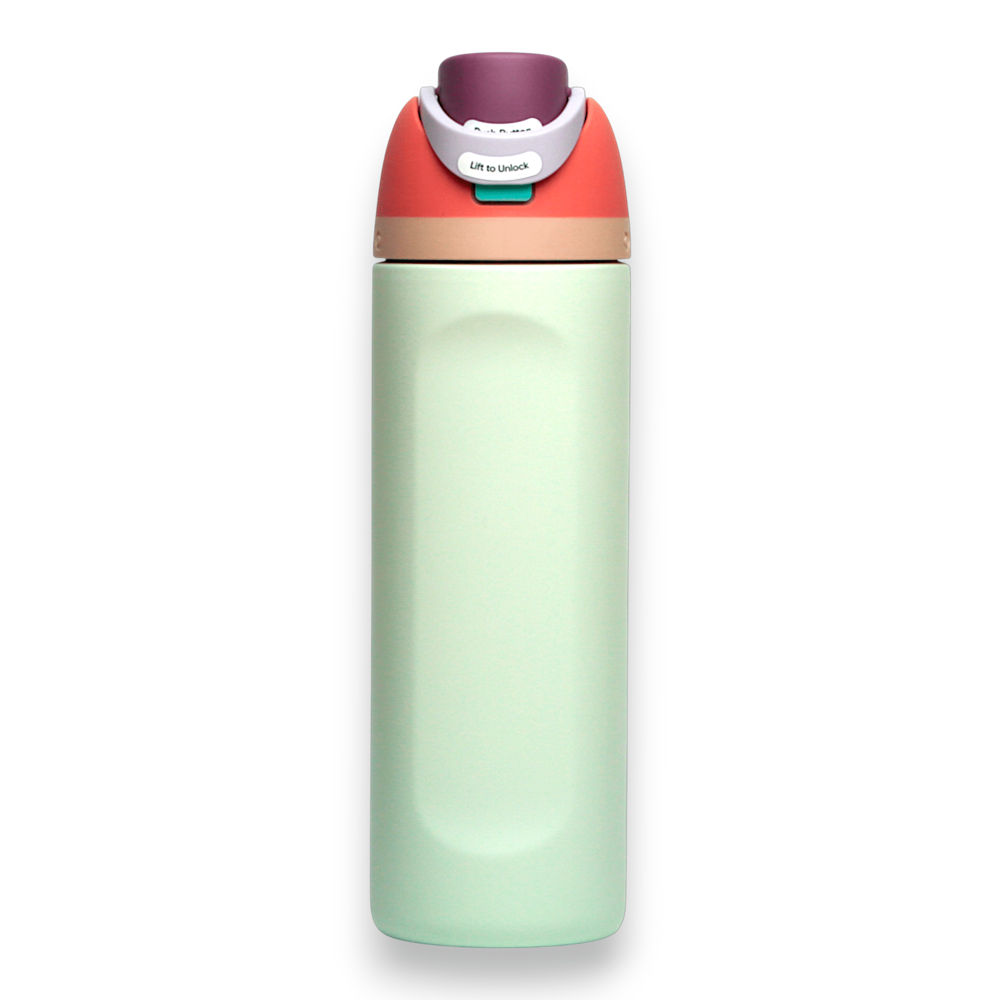 Personalized Owala® 24oz FreeSip Insulated Water Bottle with Straw