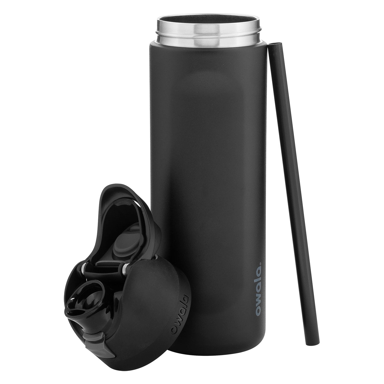 Personalized Owala® 24oz FreeSip Insulated Water Bottle with Straw