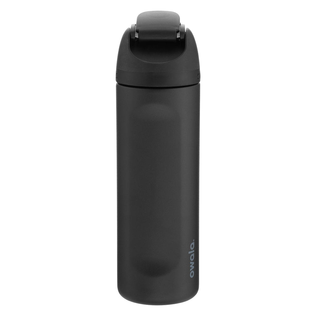 Personalized Owala® 24oz FreeSip Insulated Water Bottle with Straw