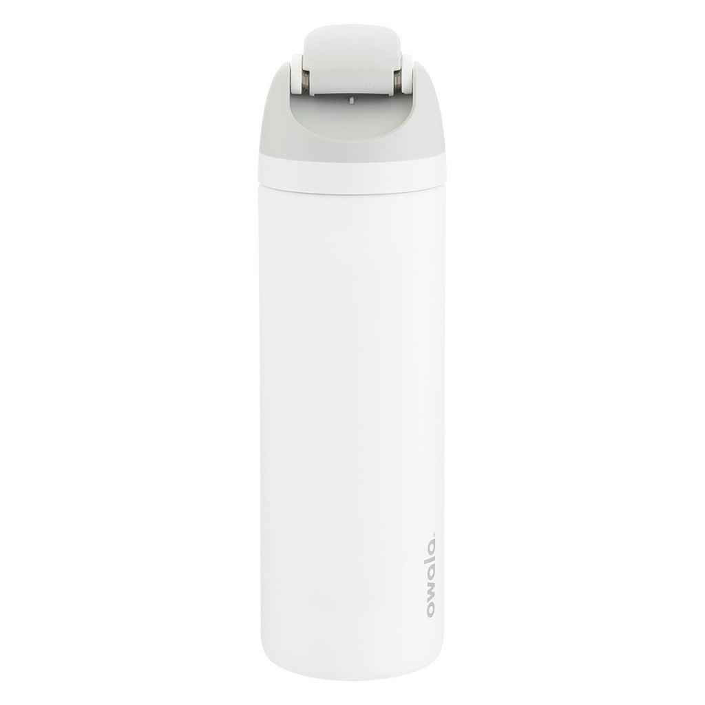 Personalized Owala® 24oz FreeSip Insulated Water Bottle with Straw