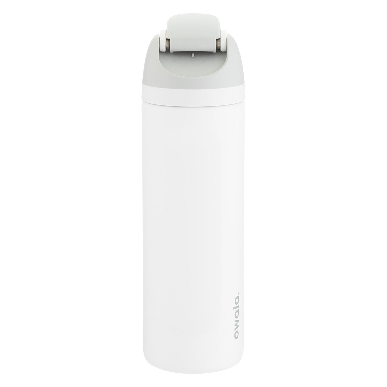Personalized Owala® 24oz FreeSip Insulated Water Bottle with Straw