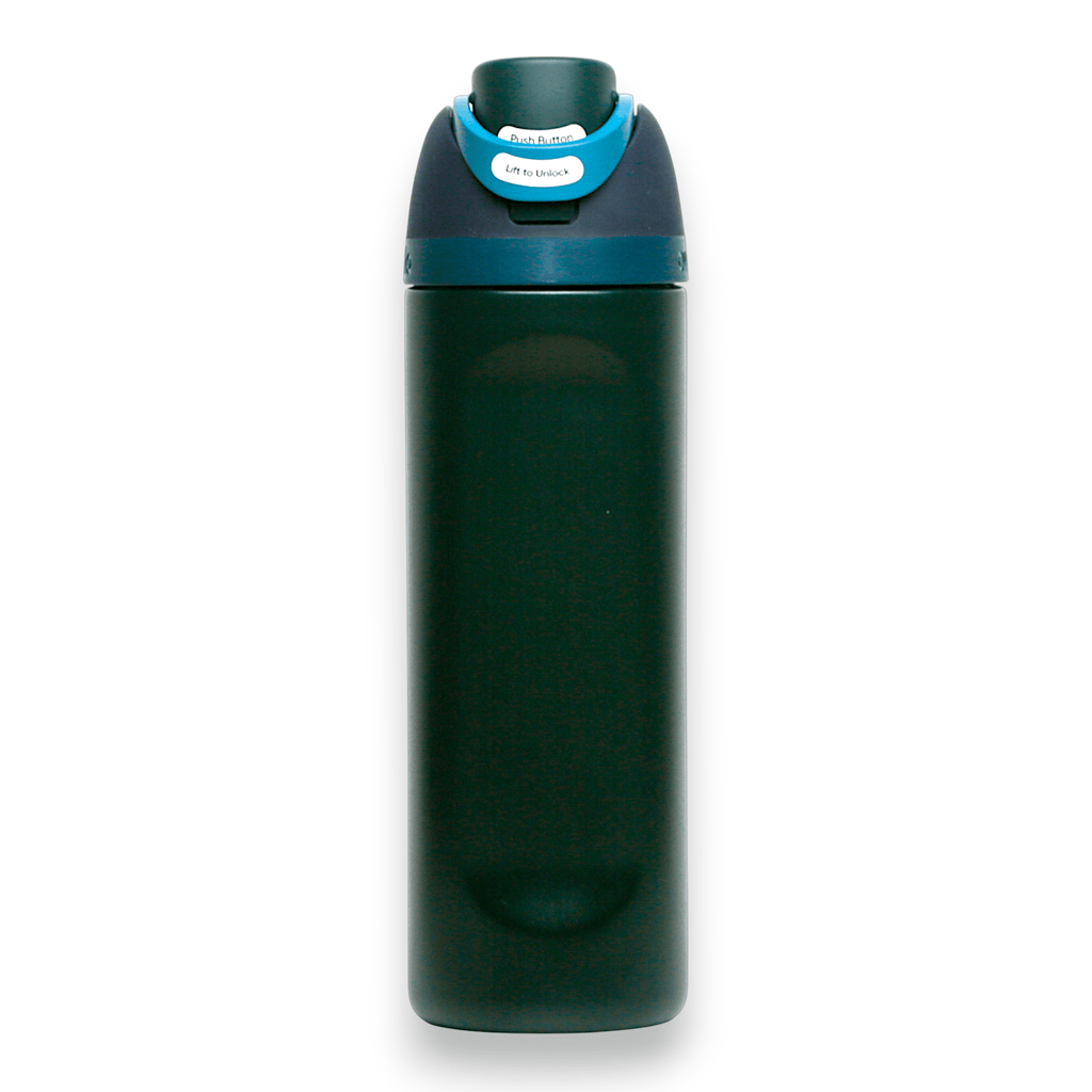 Personalized Owala® 24oz FreeSip Insulated Water Bottle with Straw