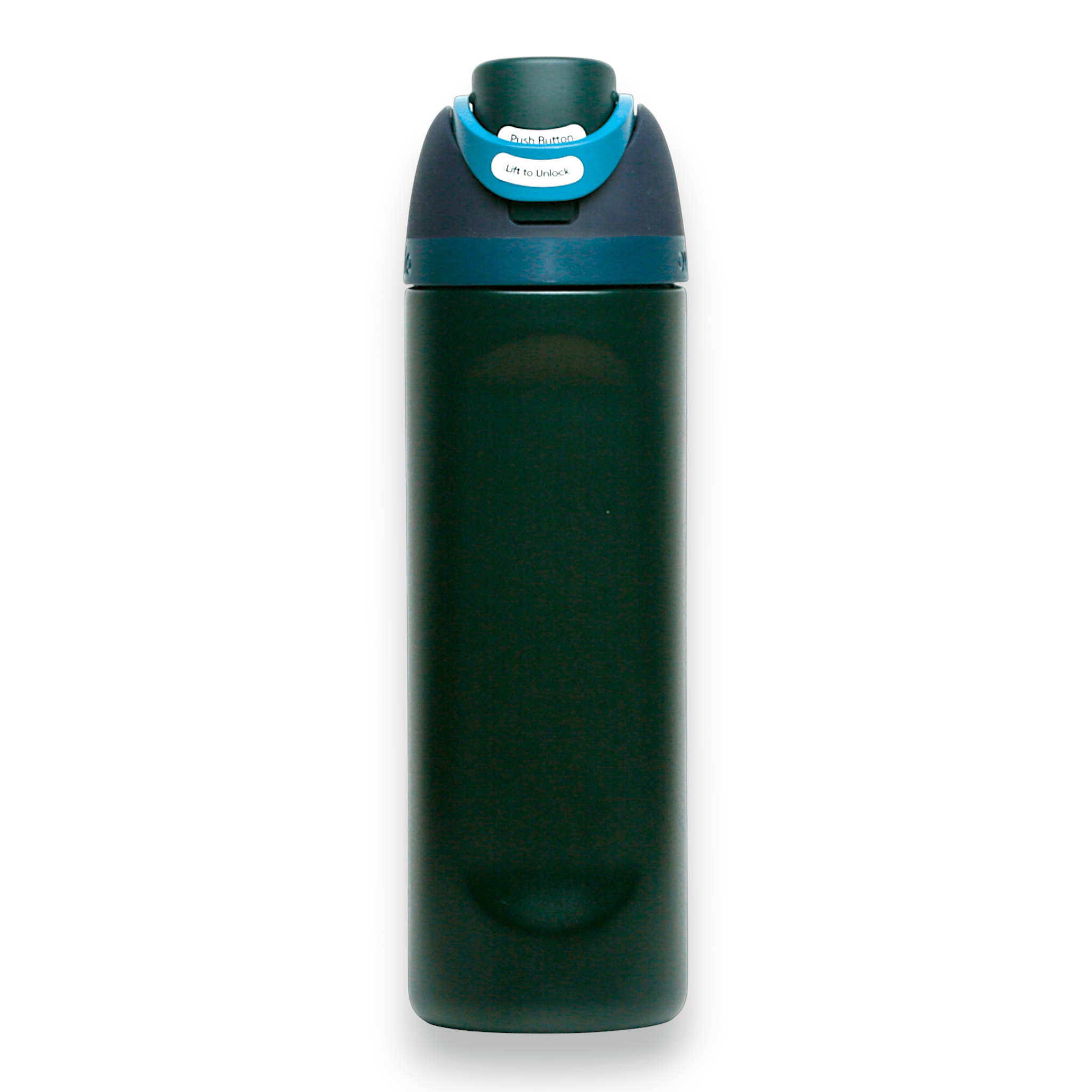 Personalized Owala® 24oz FreeSip Insulated Water Bottle with Straw