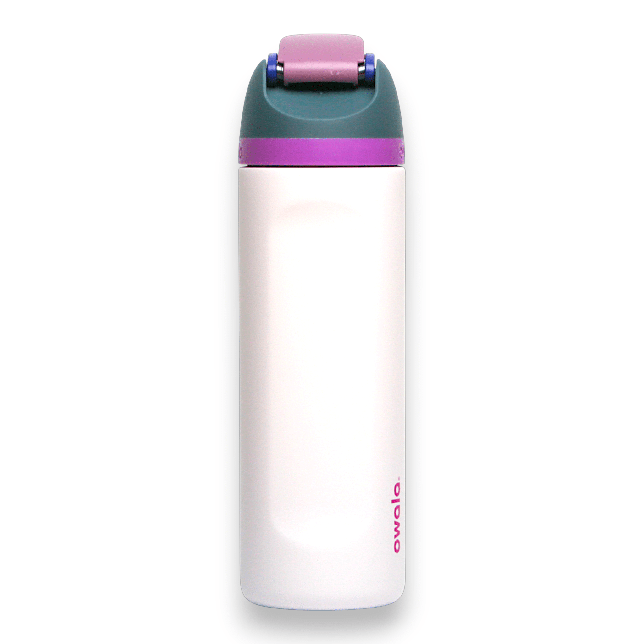Personalized Owala® 24oz FreeSip Insulated Water Bottle with Straw