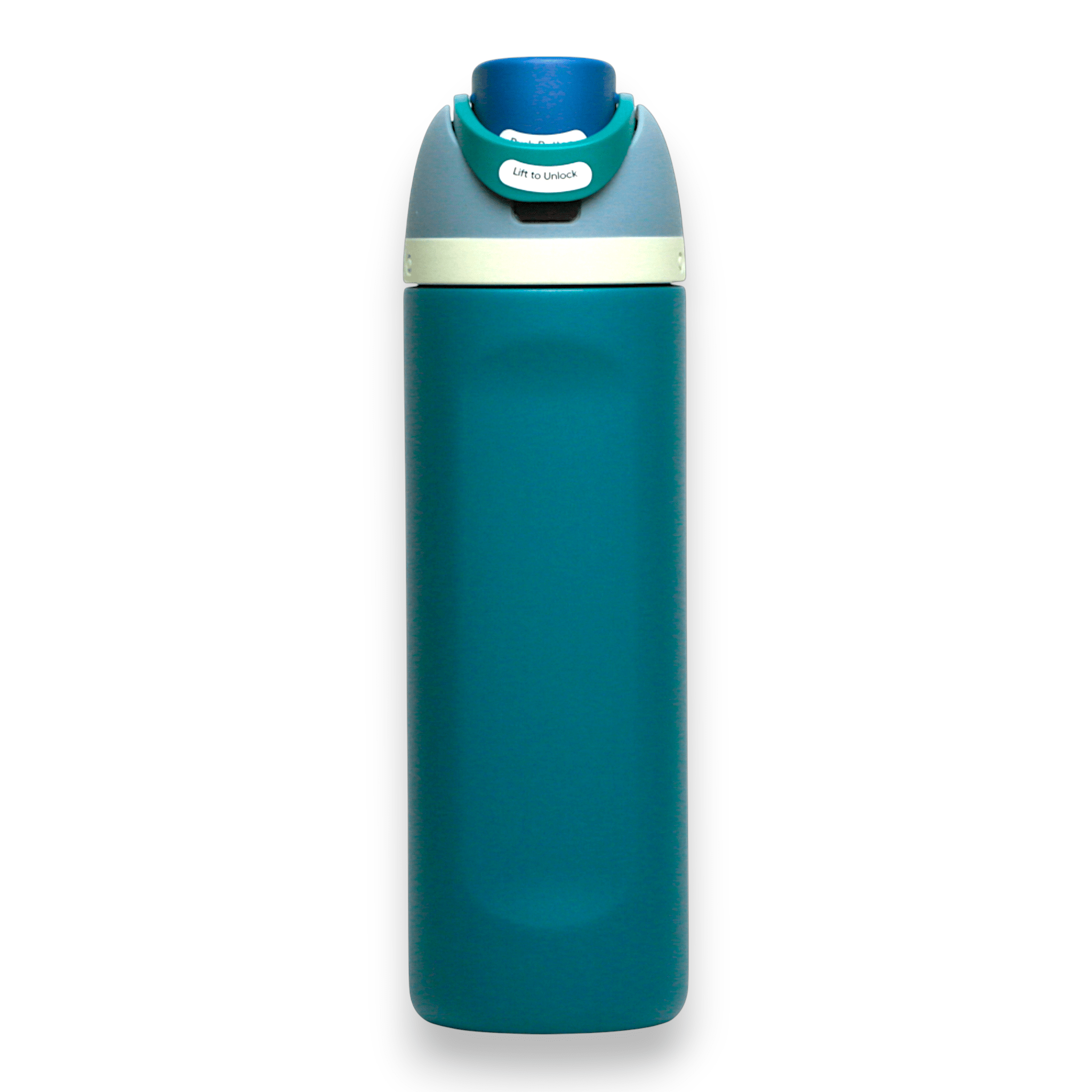 Personalized Owala® 24oz FreeSip Insulated Water Bottle with Straw