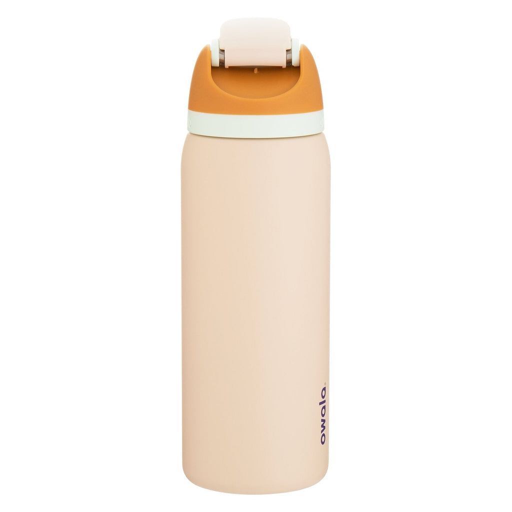 Personalized owala® 32oz FreeSip Insulated Water Bottle with Straw