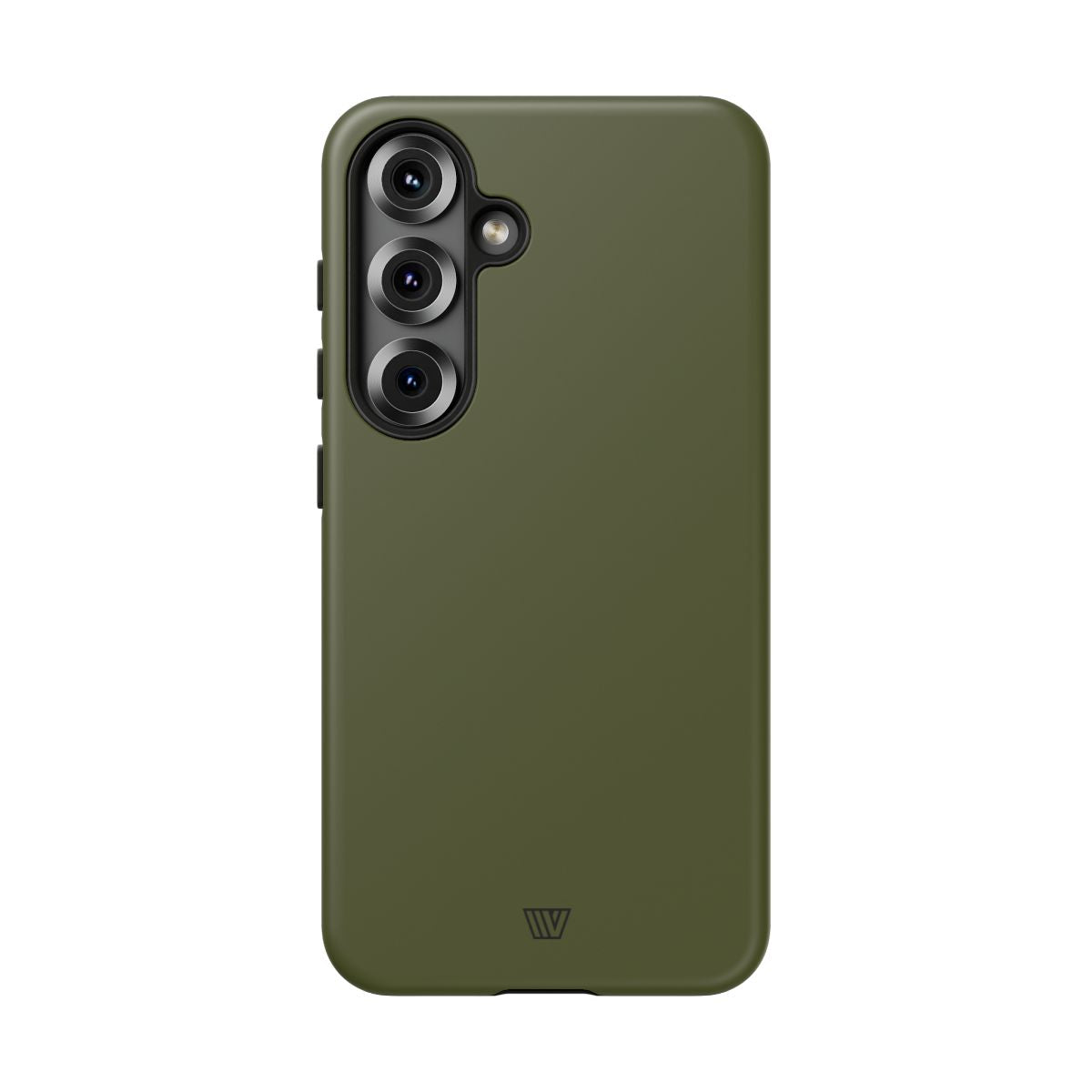 WOODLAND GREEN | Tough Phone Case