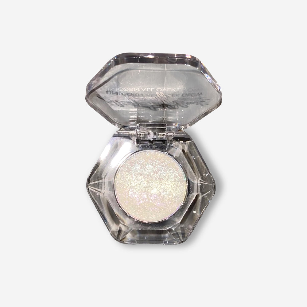 Ashunta Sheriff Beauty Unicorn All Over Glow