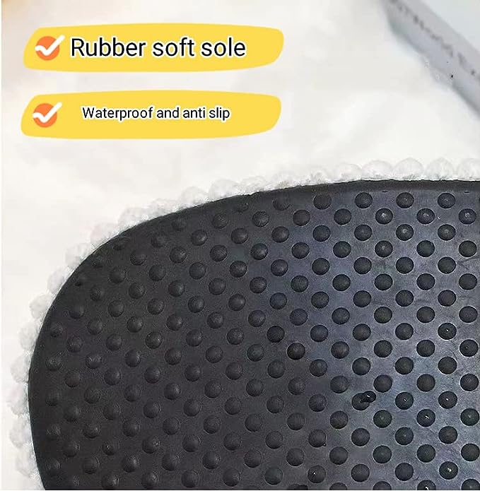 Sneaker Slippers Jordan OG Red 1 unisex for adults&kids