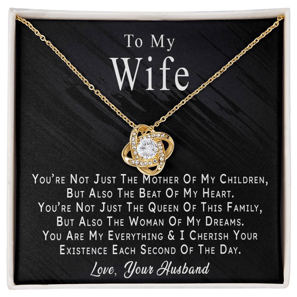 Amazing Gift Idea to Wife From Husband